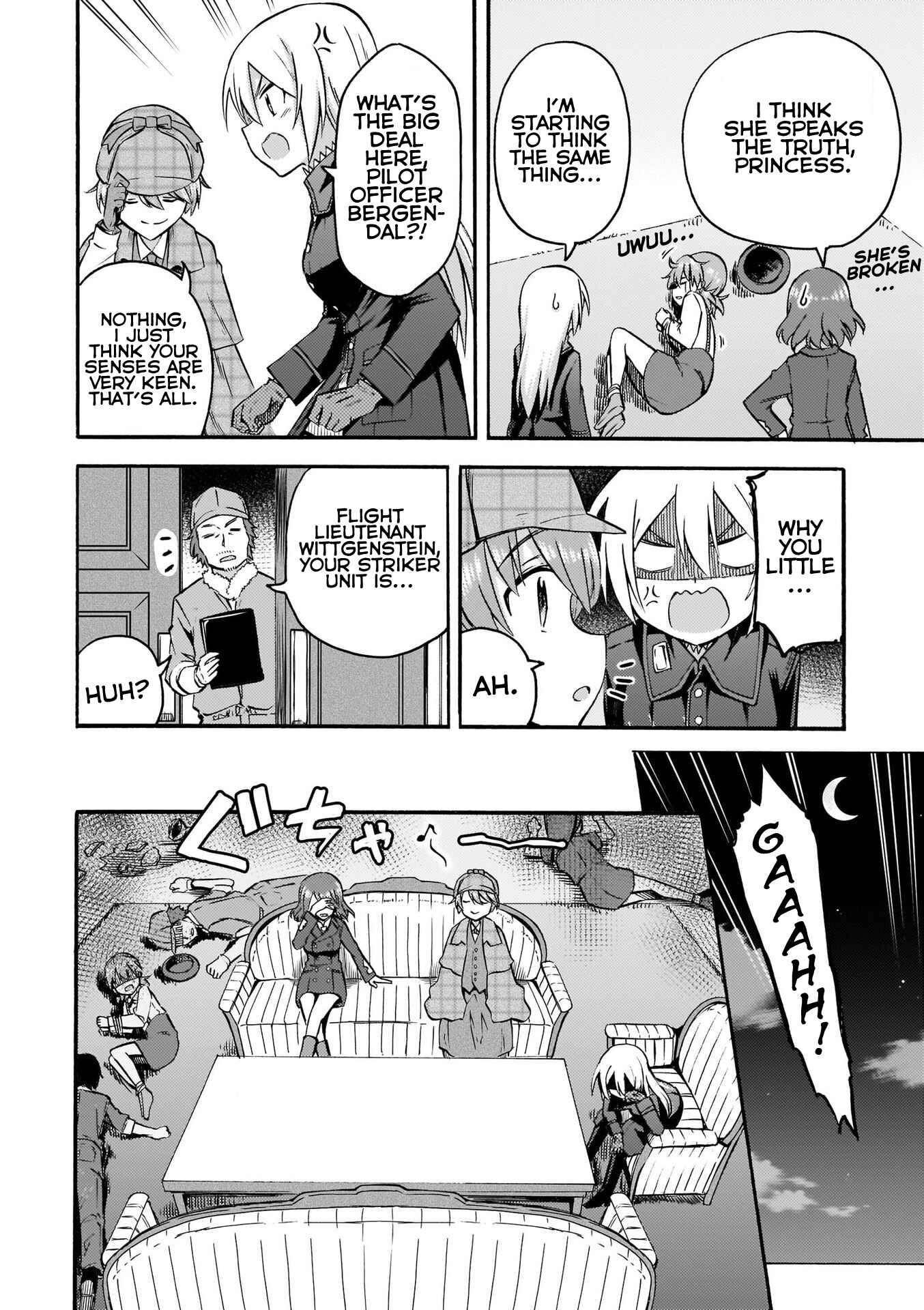 Chapter 14 - Page 16