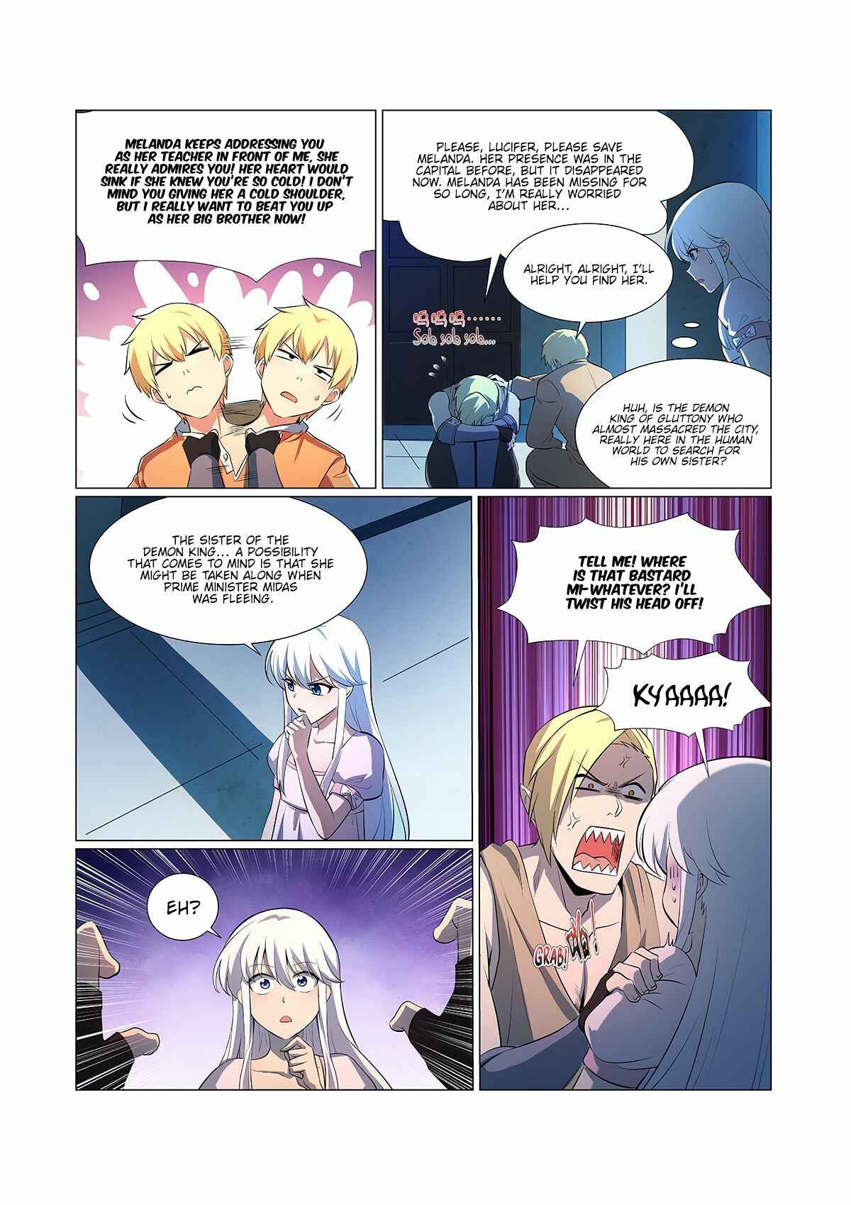 Chapter 248 - Page 10