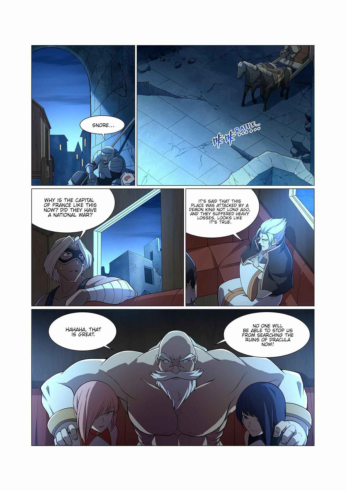 Chapter 248 - Page 13