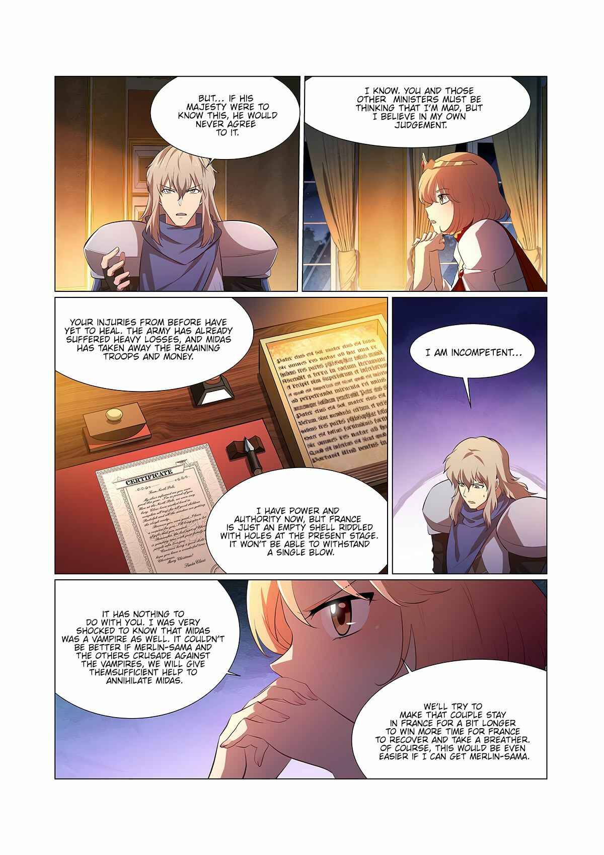 Chapter 248 - Page 3