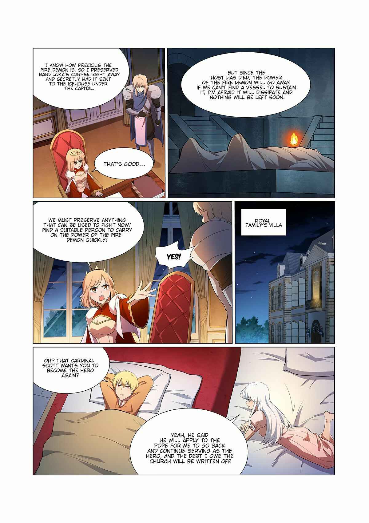 Chapter 248 - Page 5