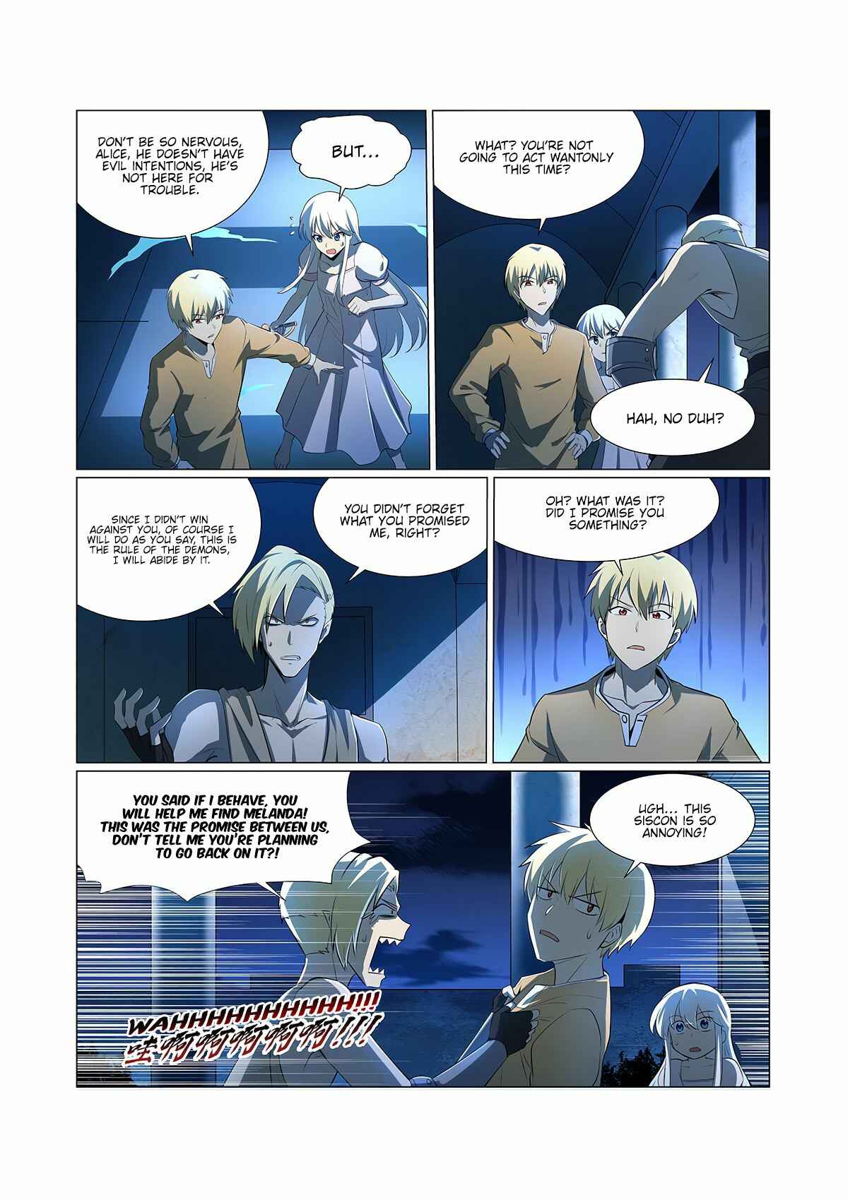 Chapter 248 - Page 9