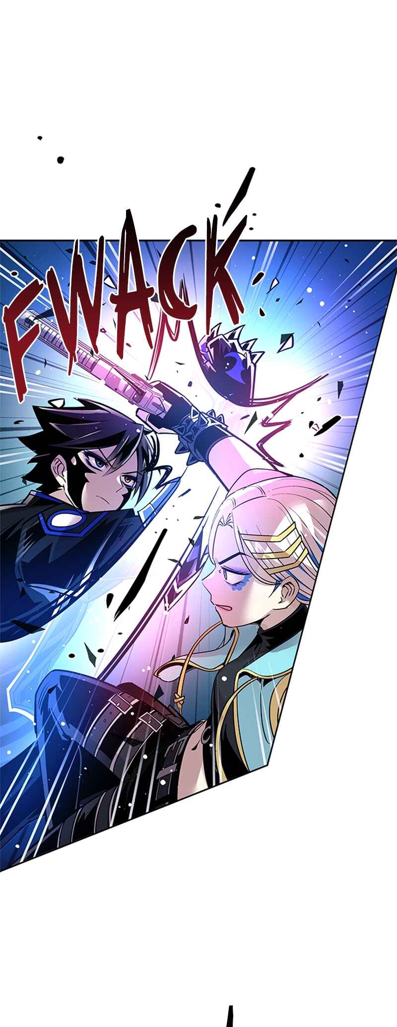 Chapter 91 - Page 38