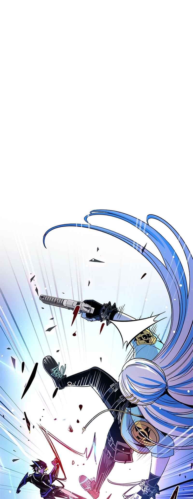 Chapter 91 - Page 42