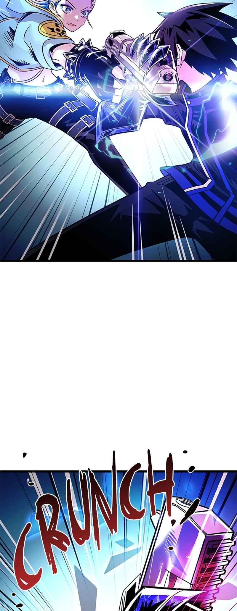 Chapter 91 - Page 48