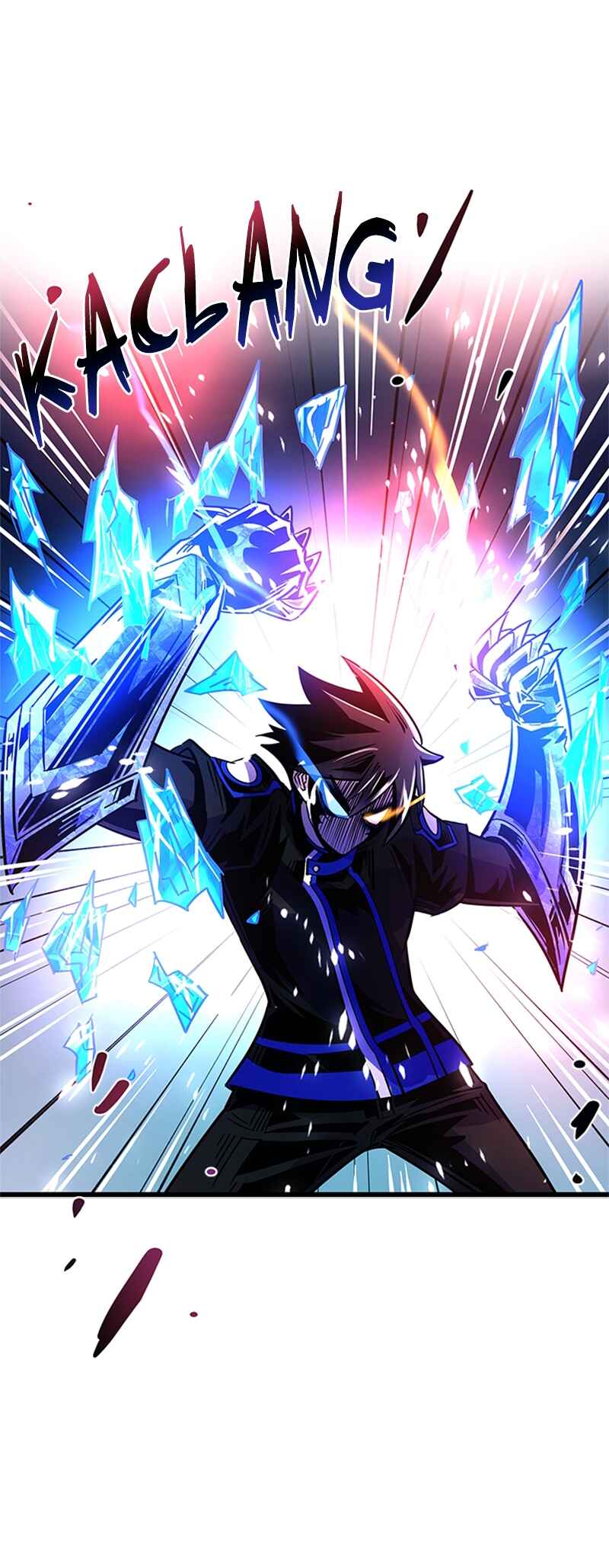 Chapter 91 - Page 60