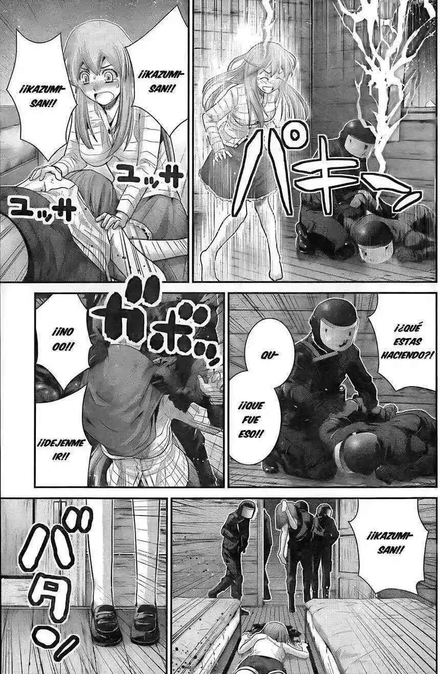 Chapter 49 - Page 17