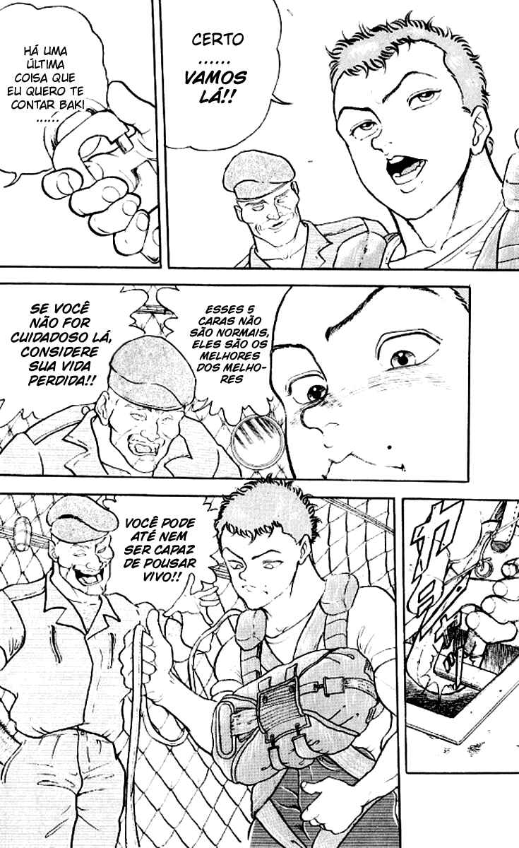 Chapter 133 - Page 14