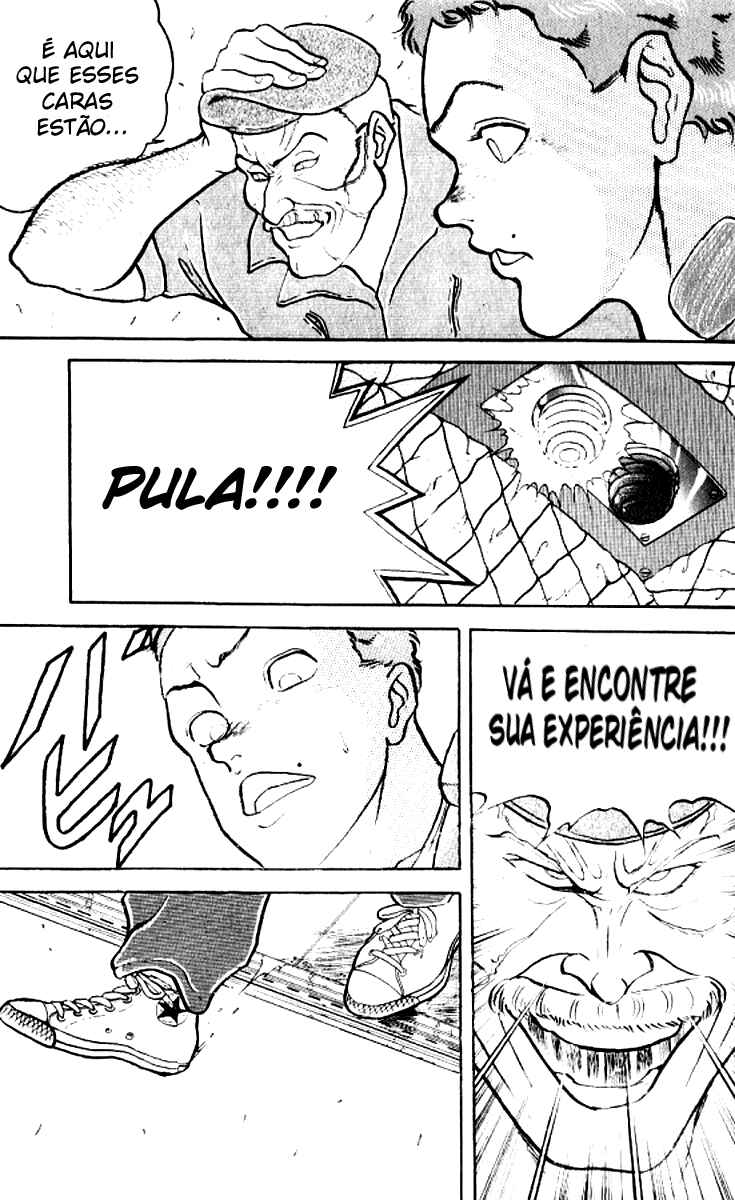 Chapter 133 - Page 17