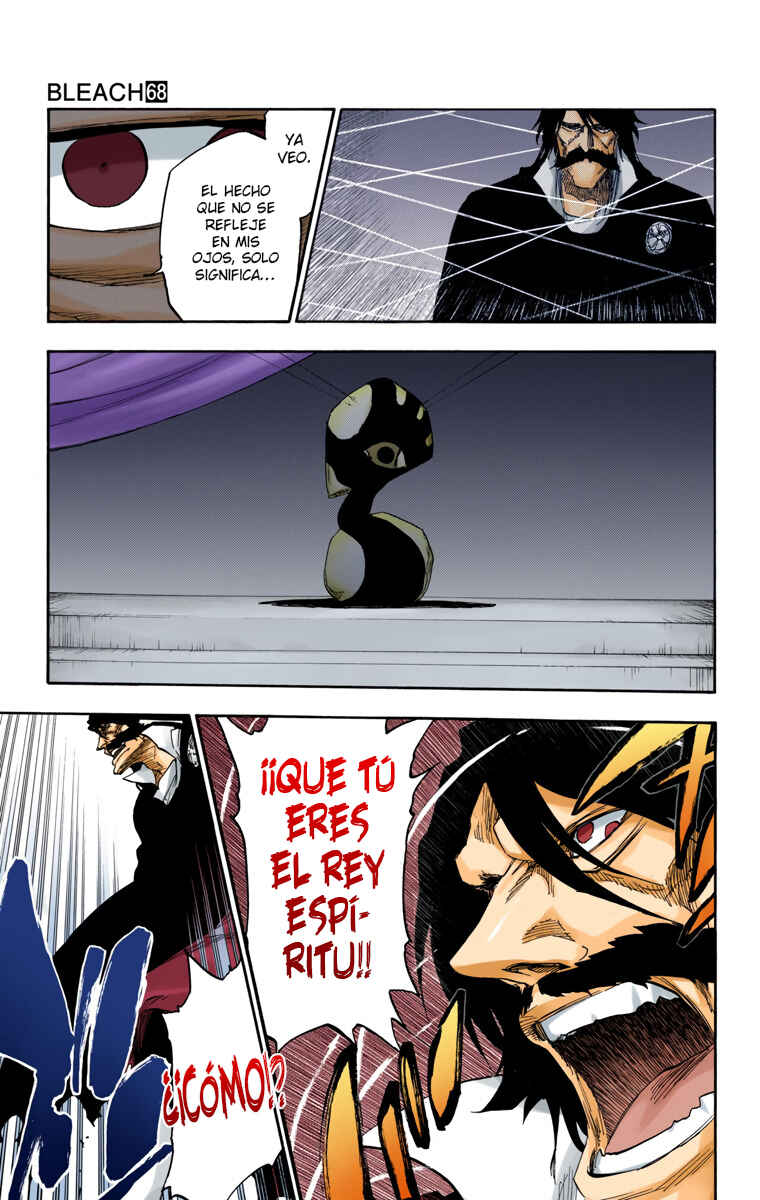 Chapter 617 - Page 10