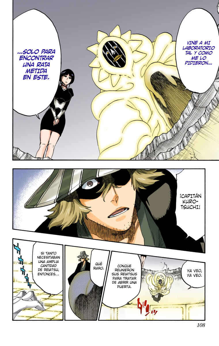 Chapter 617 - Page 17