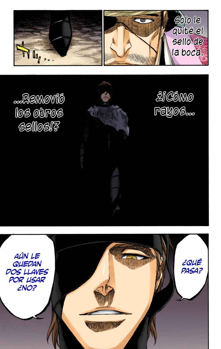 Chapter 617 - Page 20