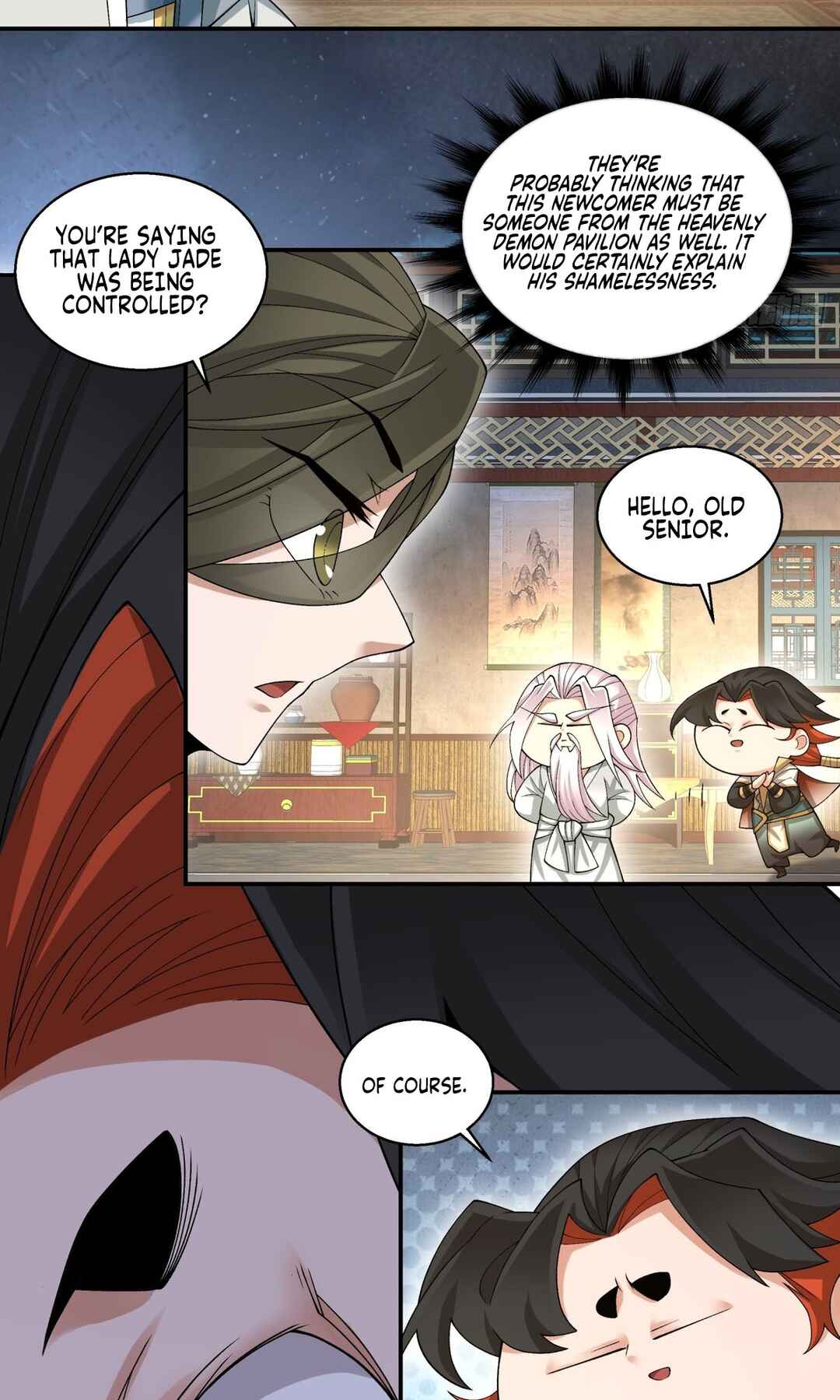 Chapter 198 - Page 20