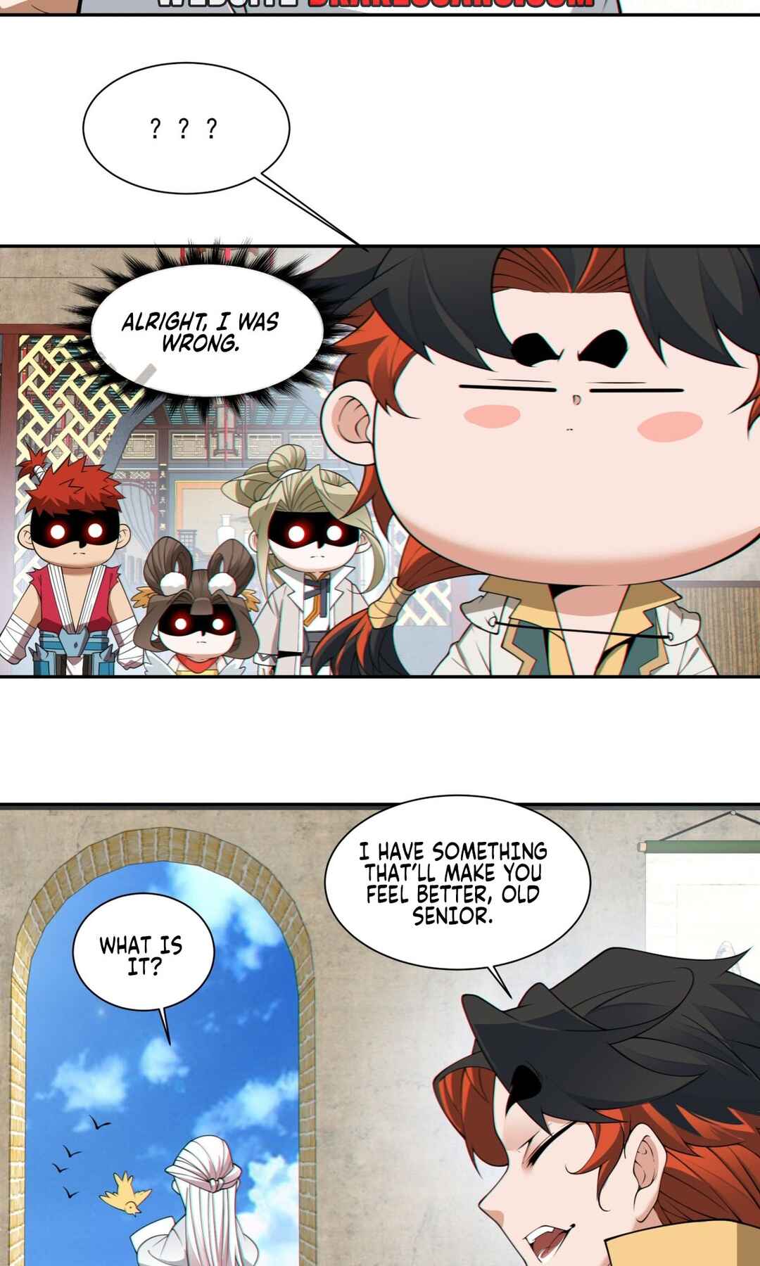Chapter 198 - Page 36