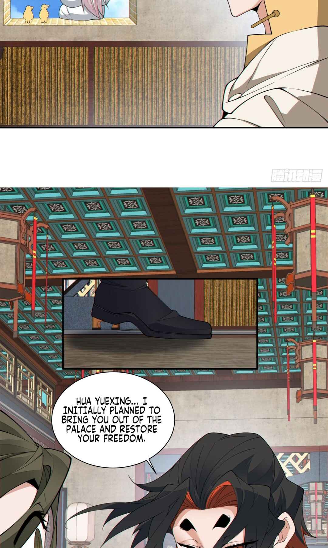Chapter 198 - Page 37