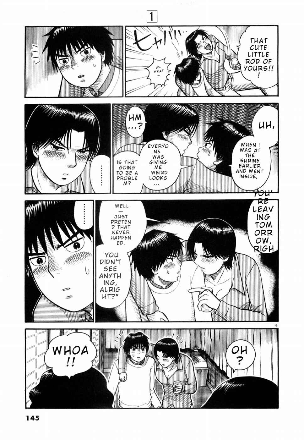 Chapter 7 - Page 9