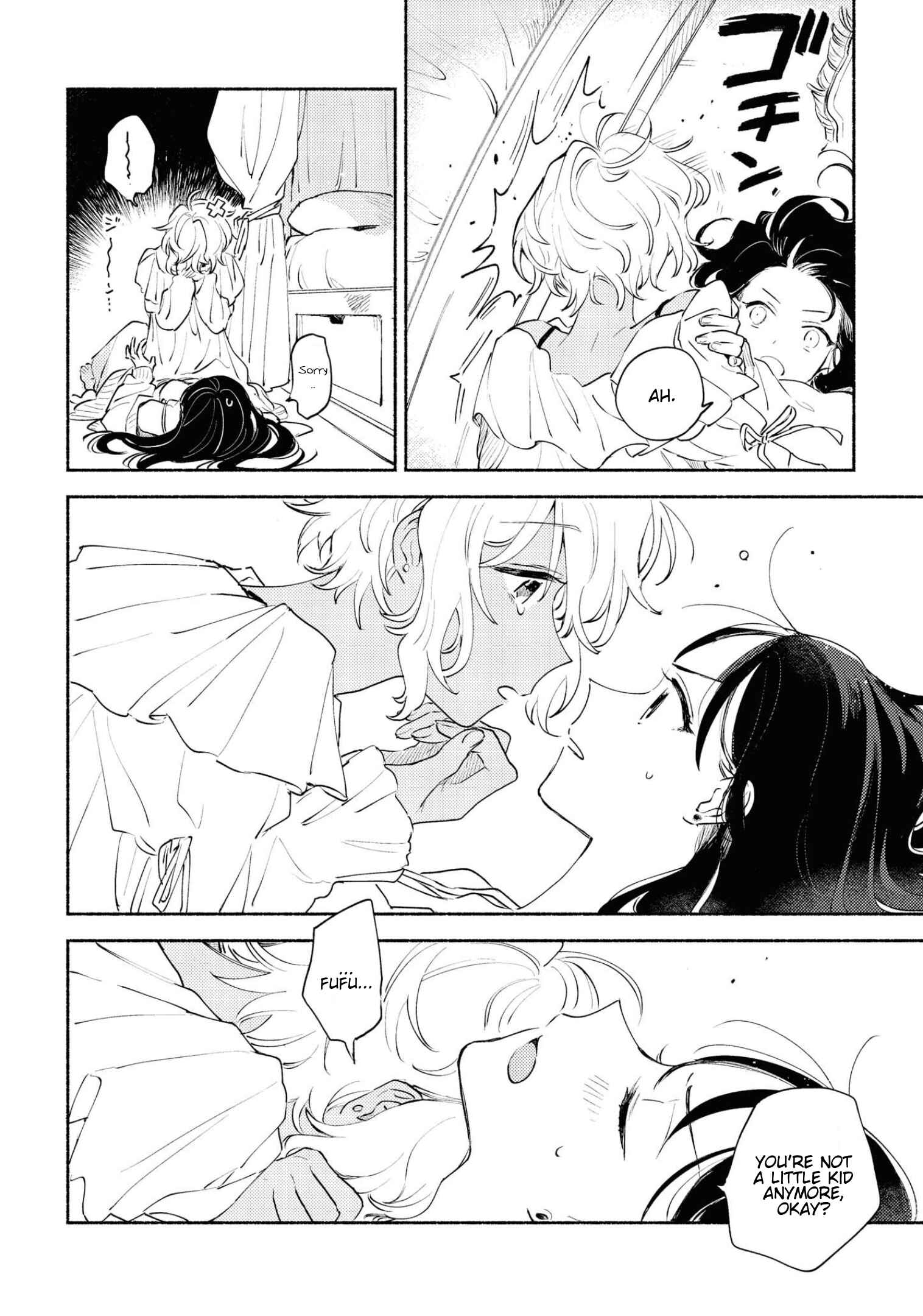 Chapter 14.5 - Page 25
