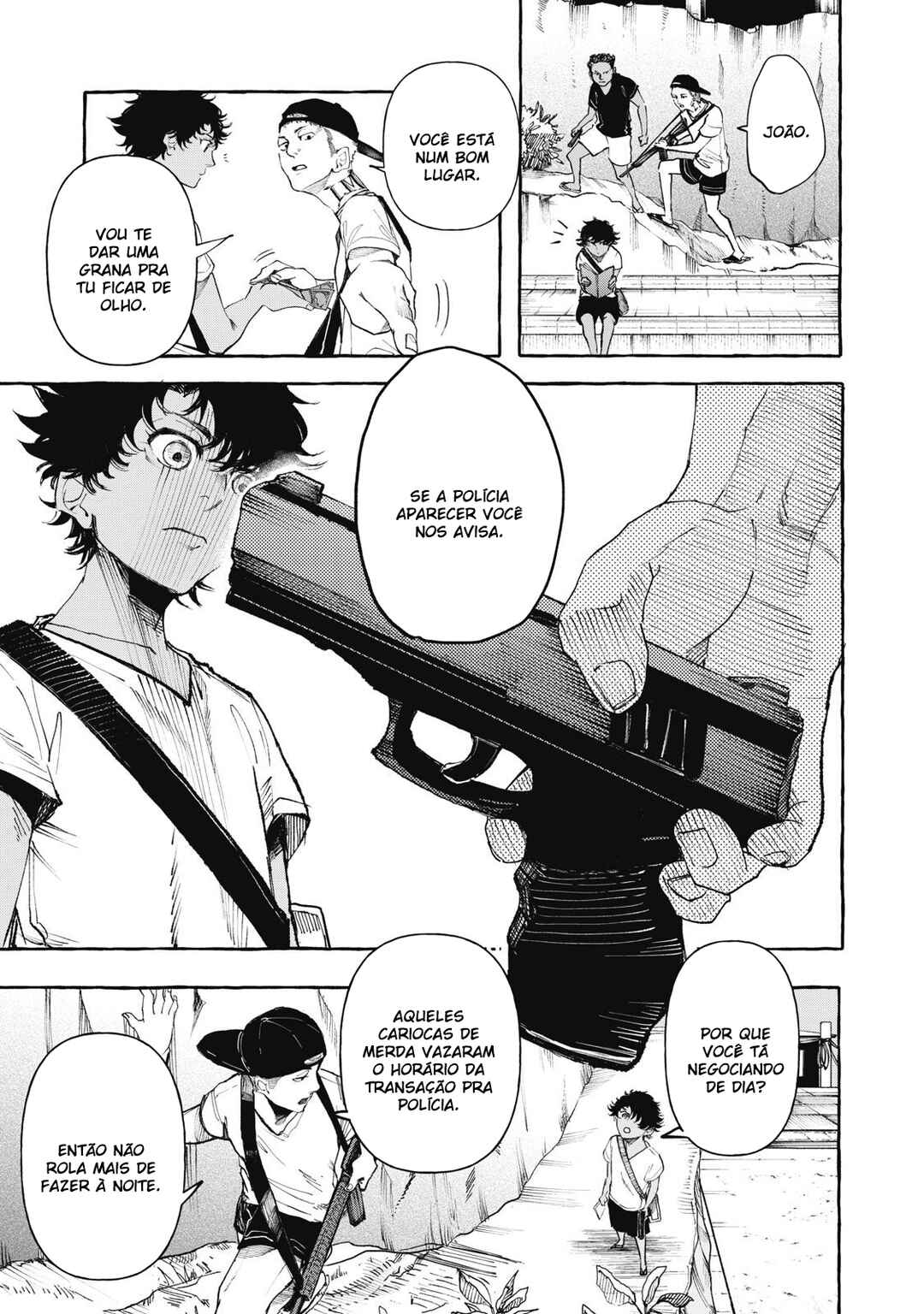 Chapter 2 - Page 9