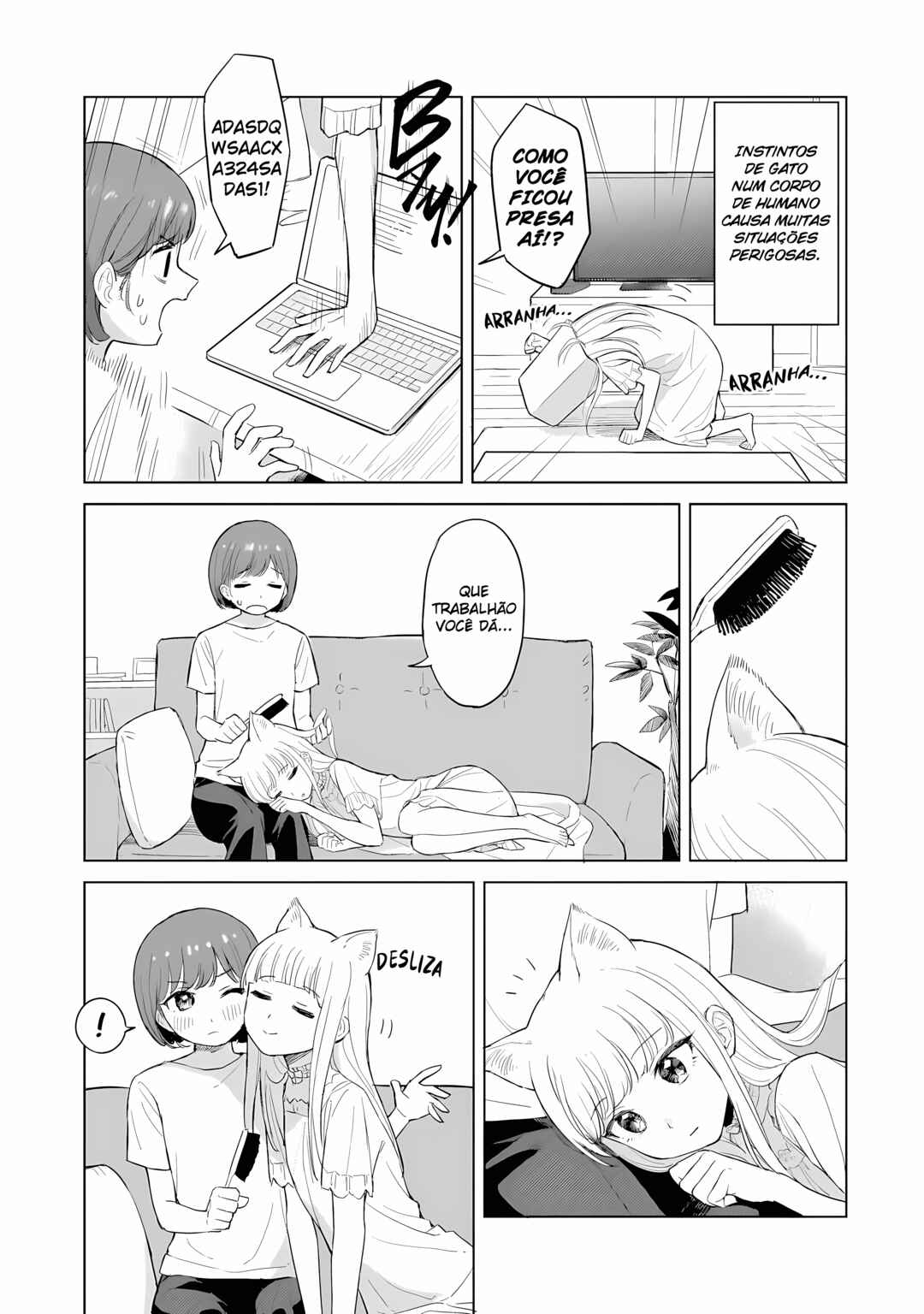 Chapter ? - Page 7