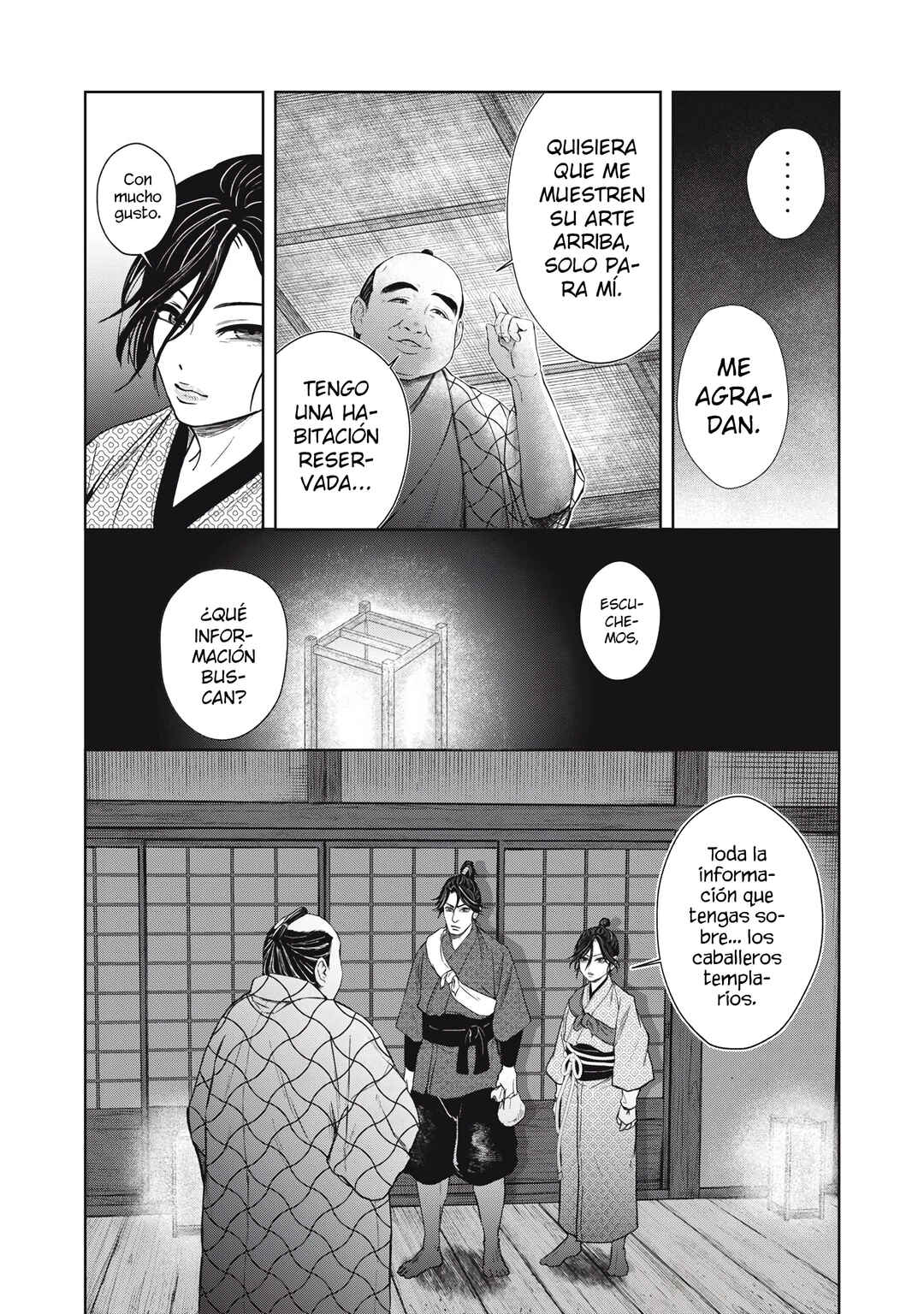 Chapter 19 - Page 11