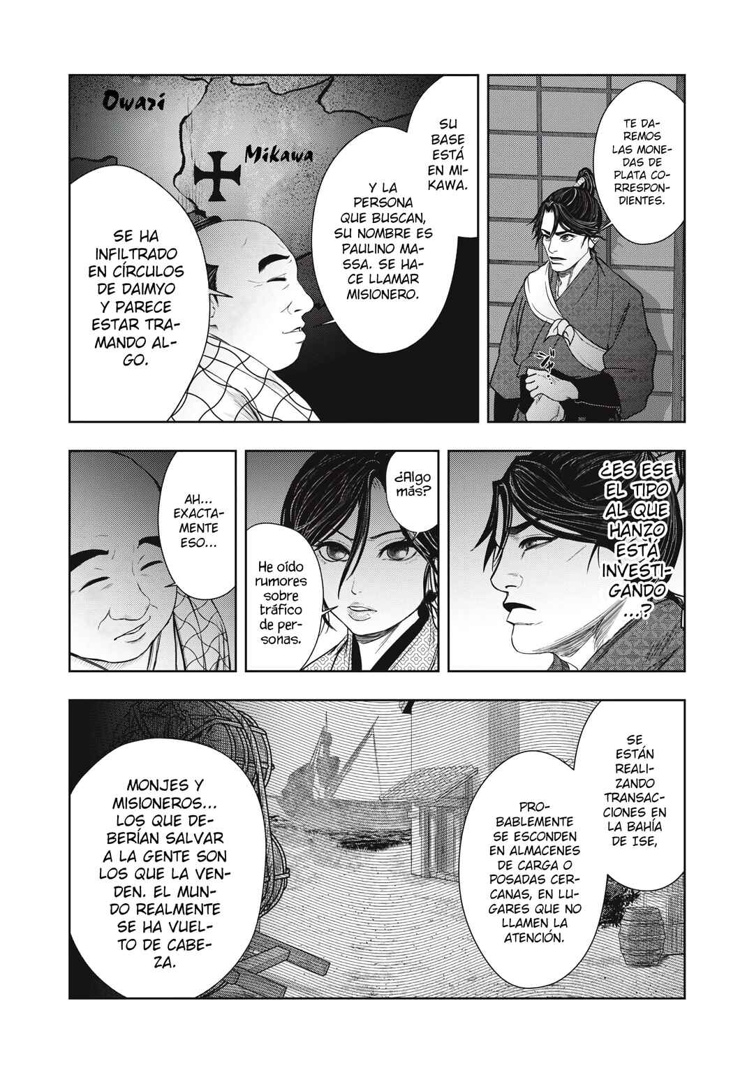Chapter 19 - Page 12