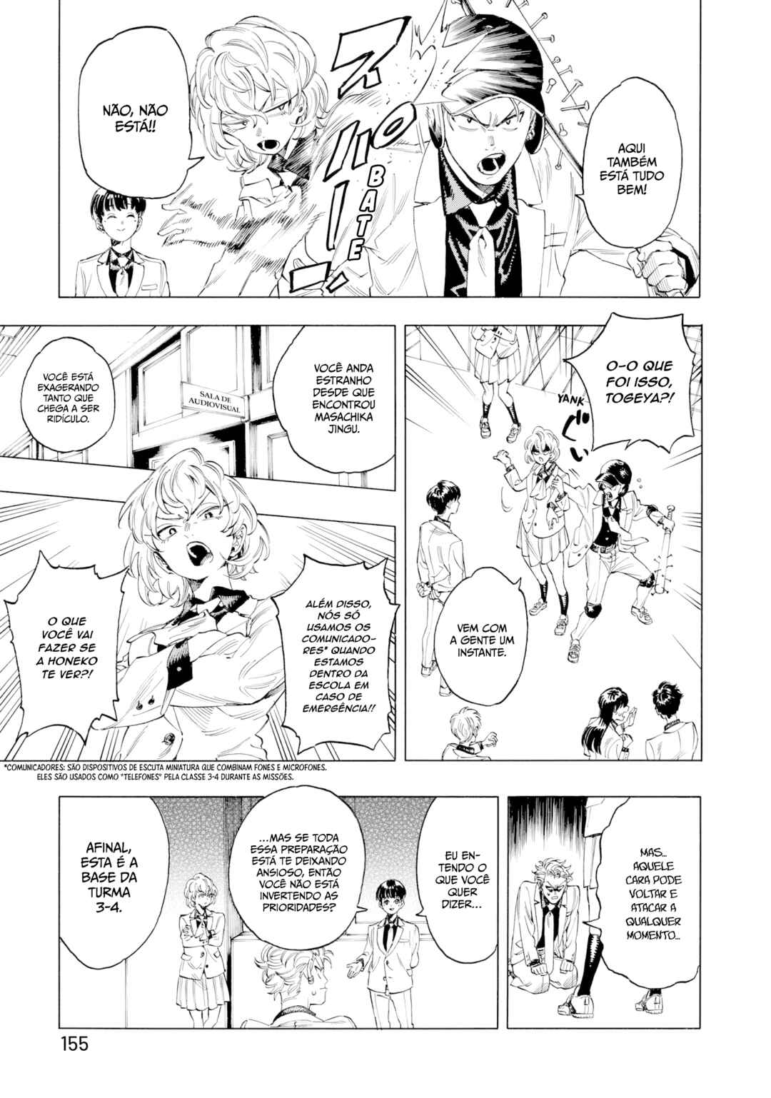 Chapter 4 - Page 6