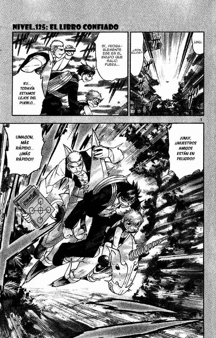 Chapter 125 - Page 1