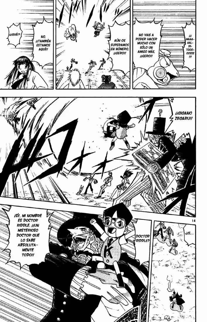 Chapter 125 - Page 13