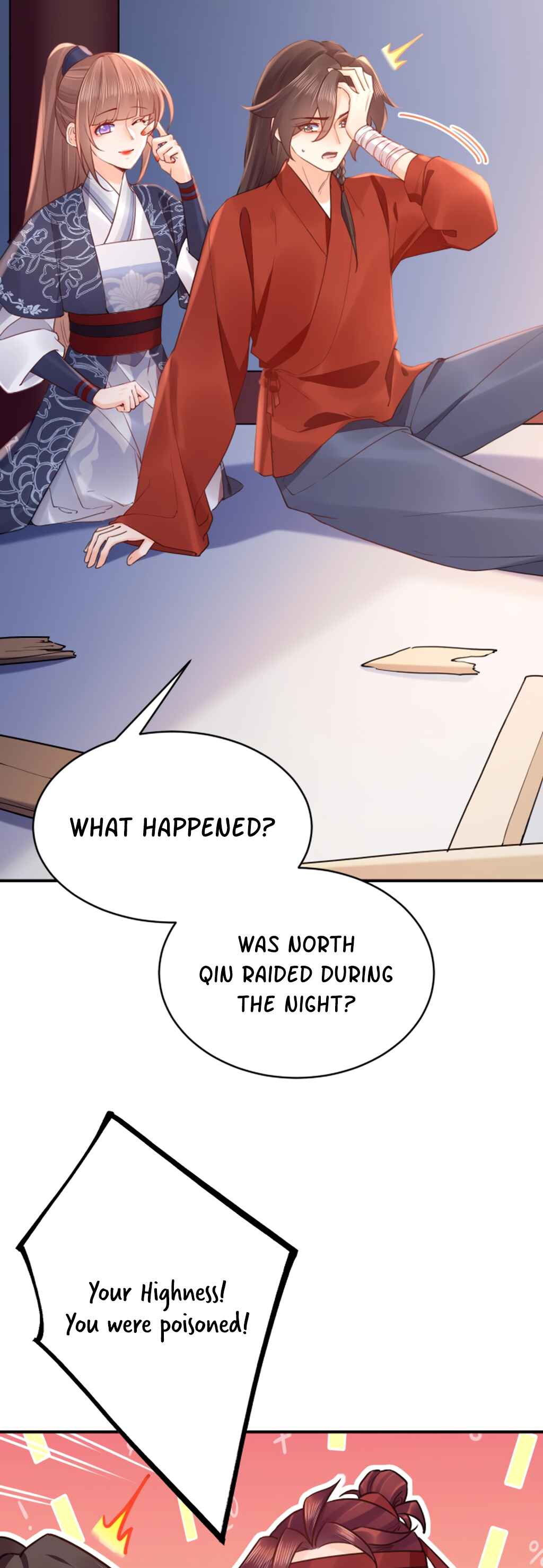 Chapter 91 - Page 15