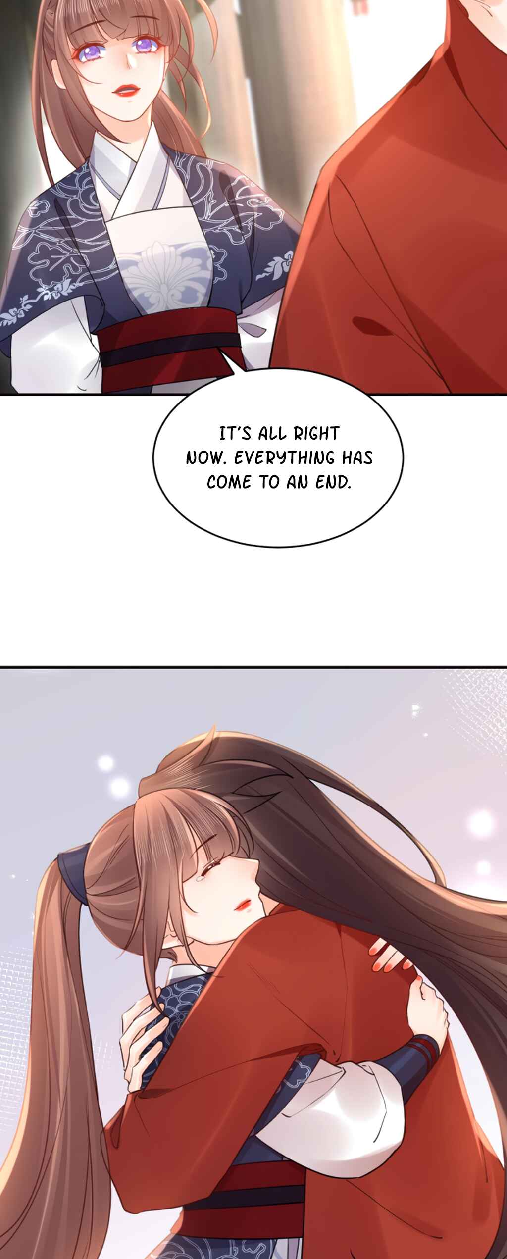 Chapter 91 - Page 19
