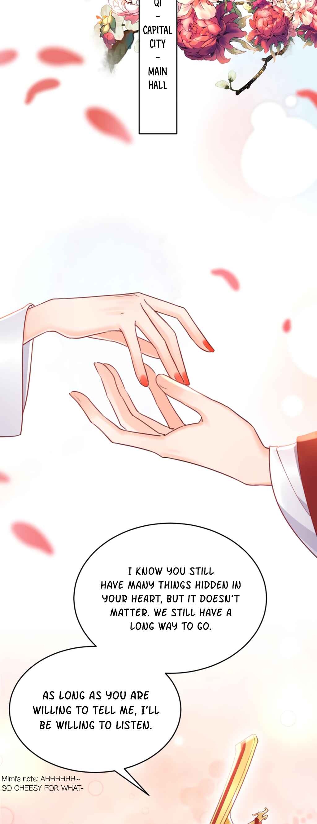 Chapter 91 - Page 23