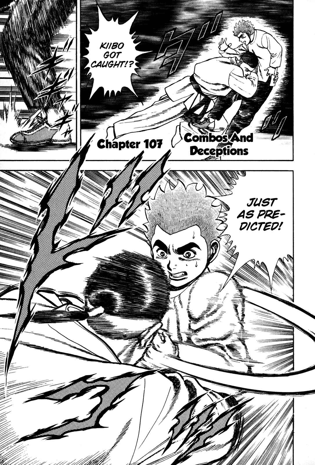 Chapter 107 - Page 1