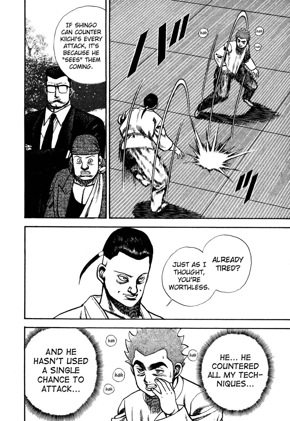 Chapter 107 - Page 14