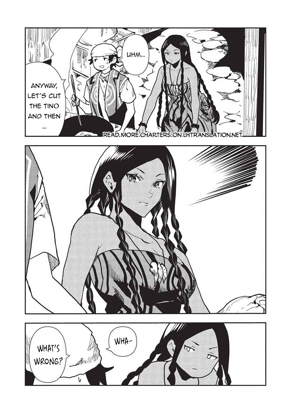 Chapter 60 - Page 11