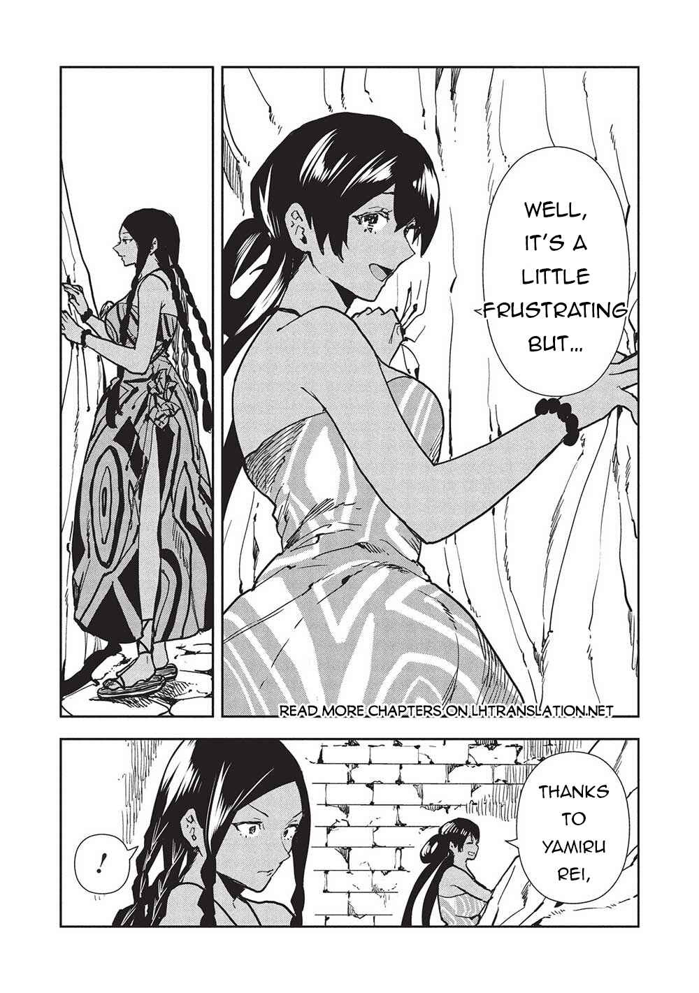 Chapter 60 - Page 22