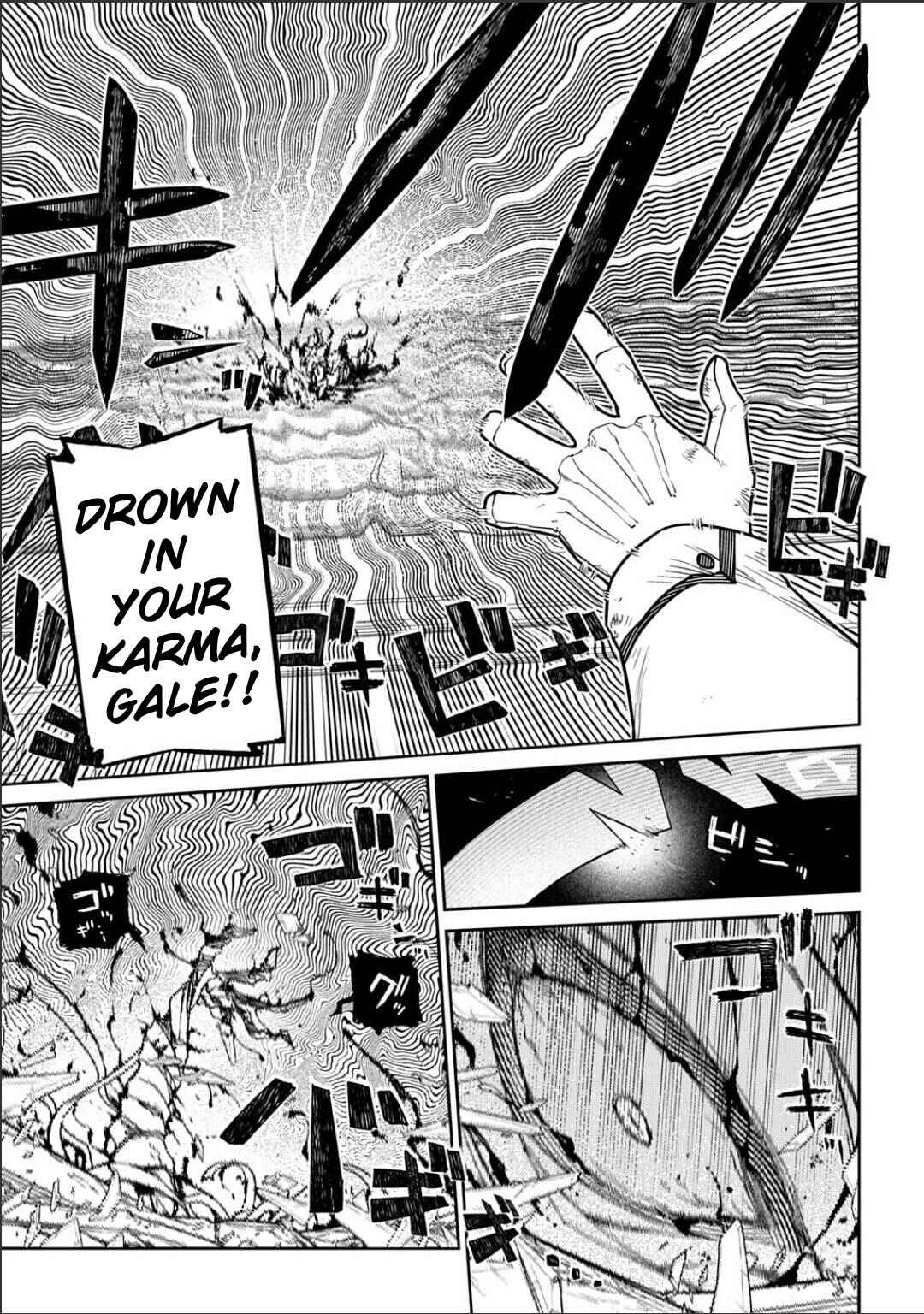 Chapter 121 - Page 13