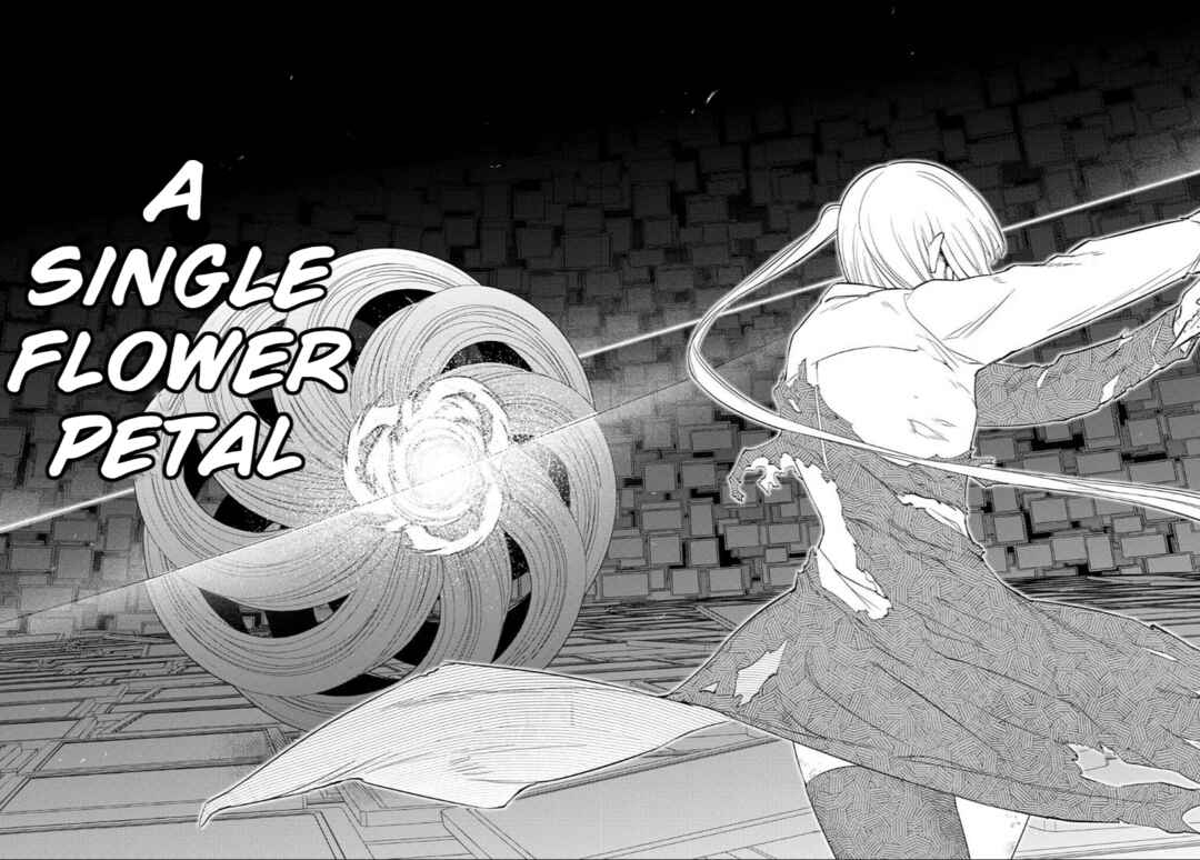 Chapter 121 - Page 25