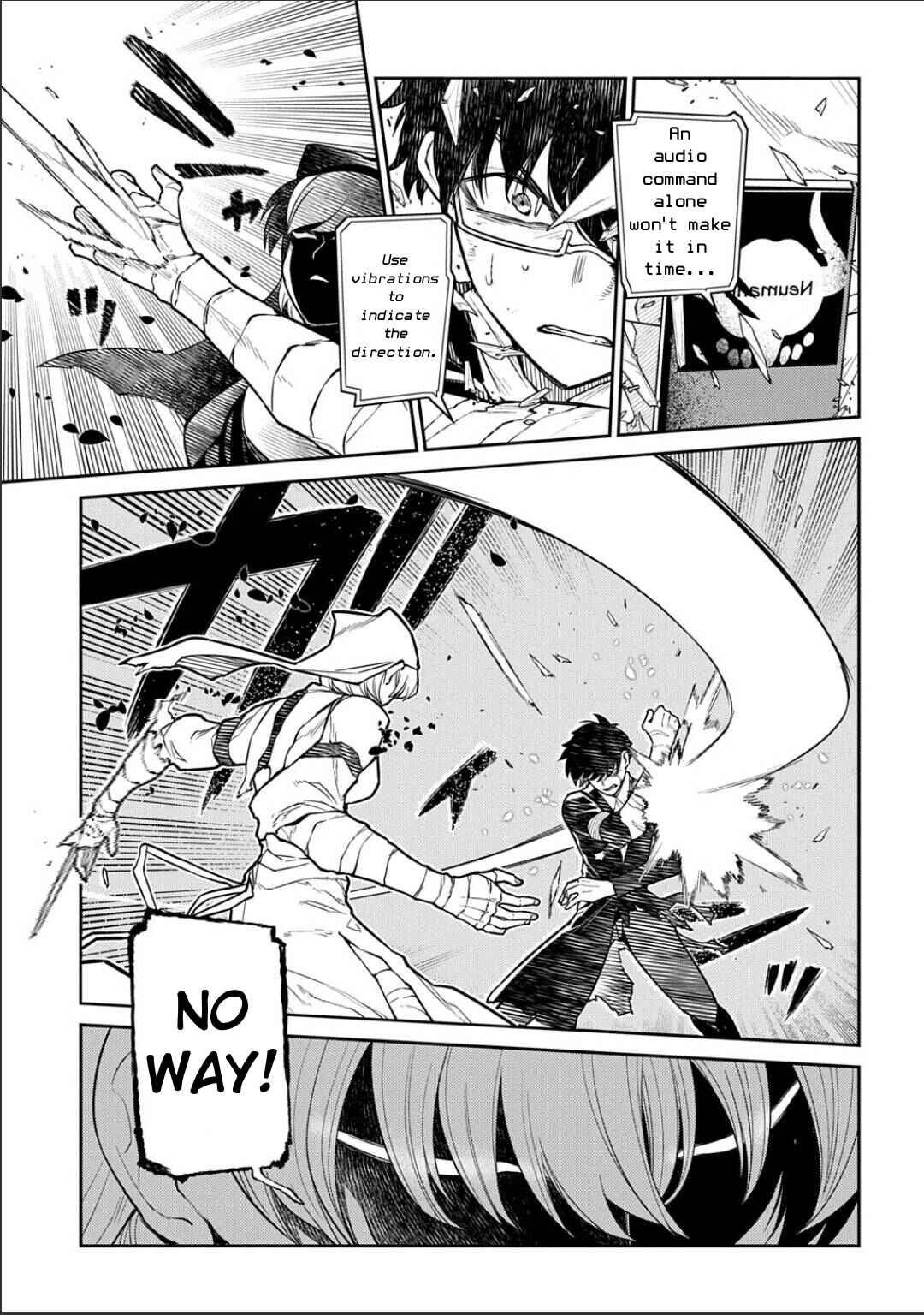 Chapter 121 - Page 3
