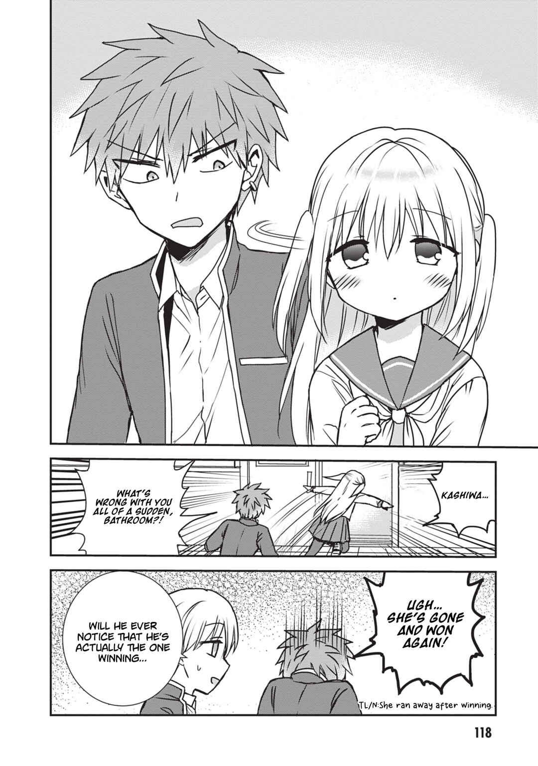 Chapter 121 - Page 9