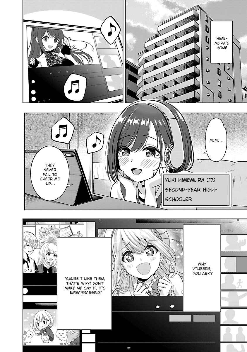 Chapter 1 - Page 5