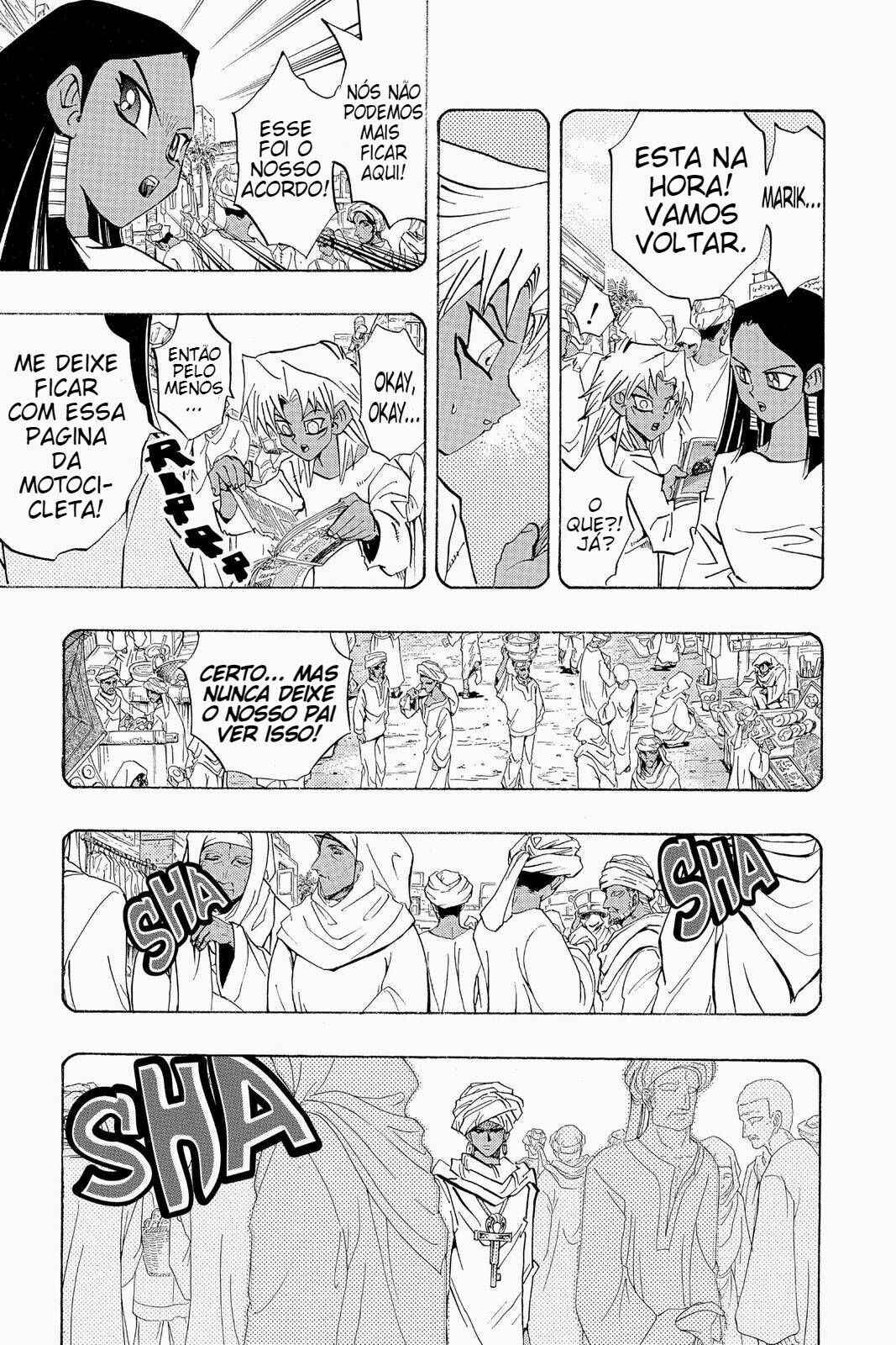 Chapter 173 - Page 18