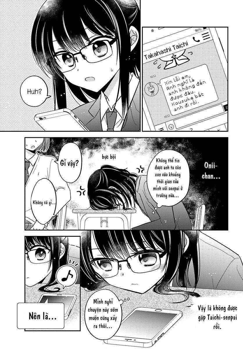 Chapter 3 - Page 5