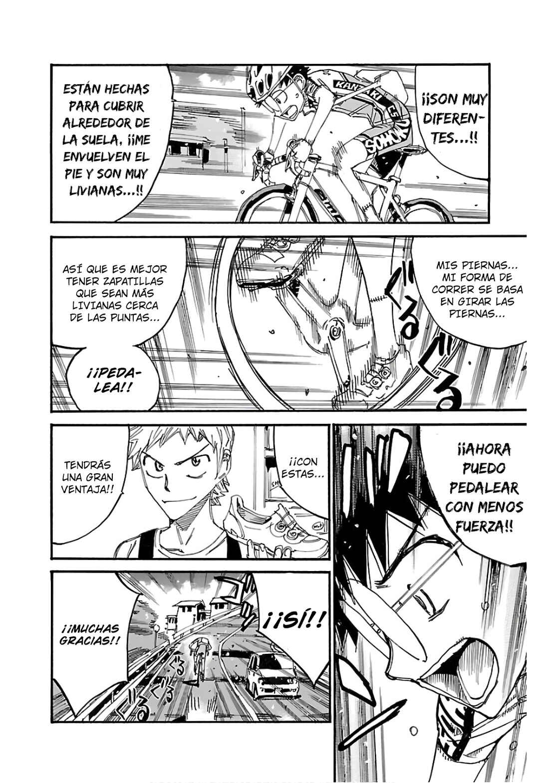 Chapter 603 - Page 10