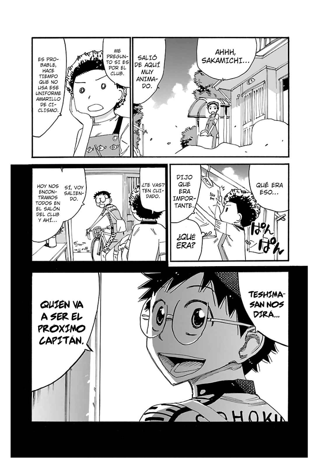 Chapter 603 - Page 11