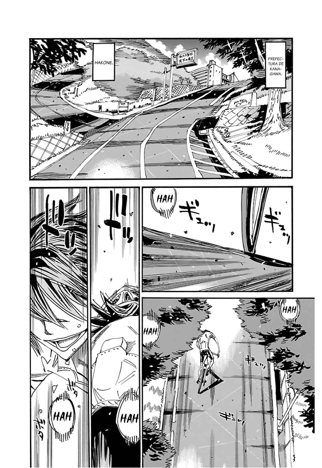 Chapter 603 - Page 12