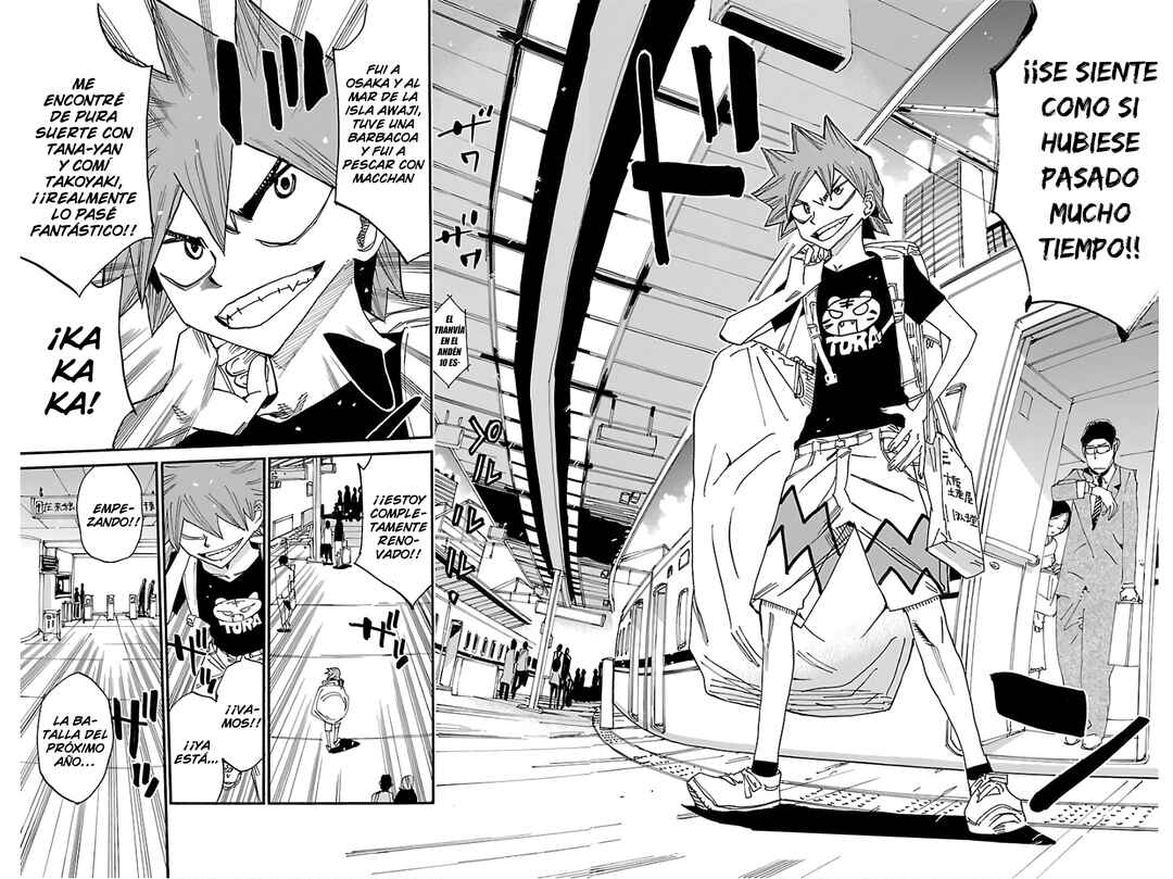 Chapter 603 - Page 3
