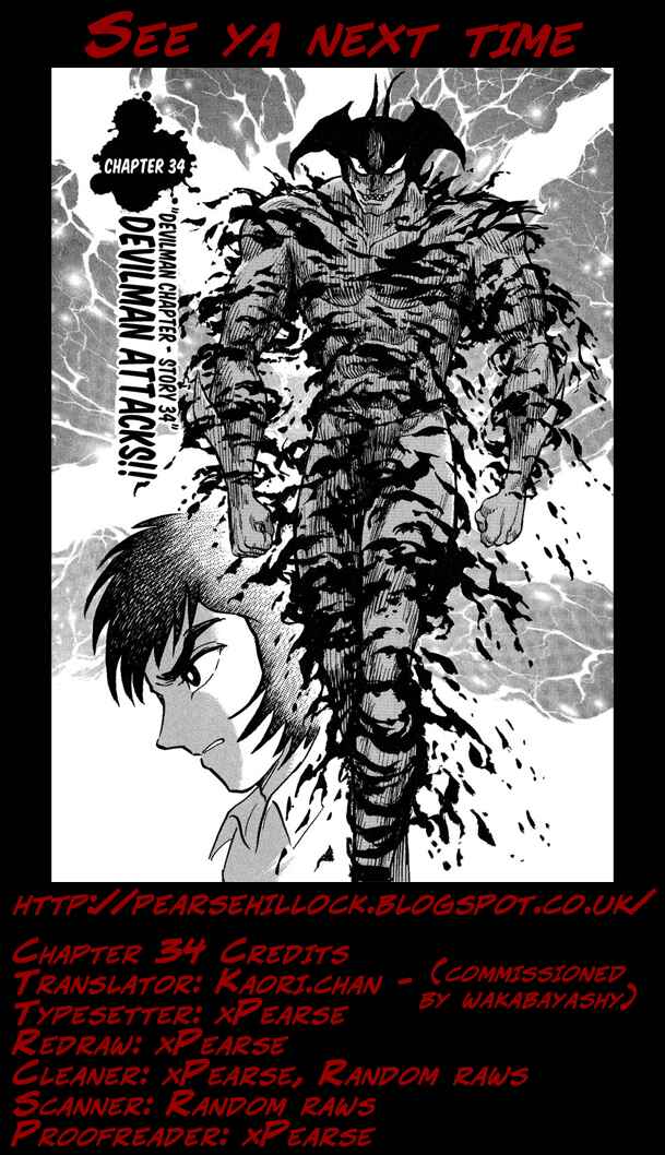 Chapter 34 - Page 25