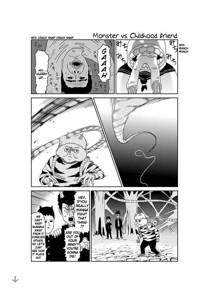Chapter 264 - Page 1
