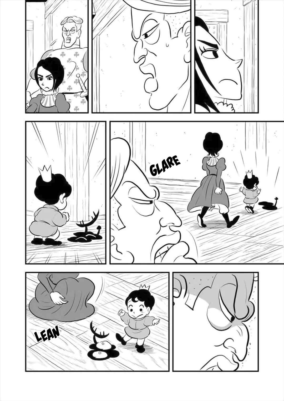 Chapter 171 - Page 2