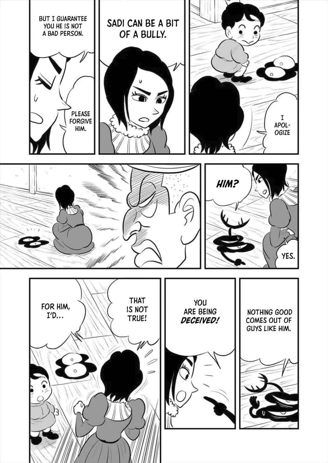 Chapter 171 - Page 3
